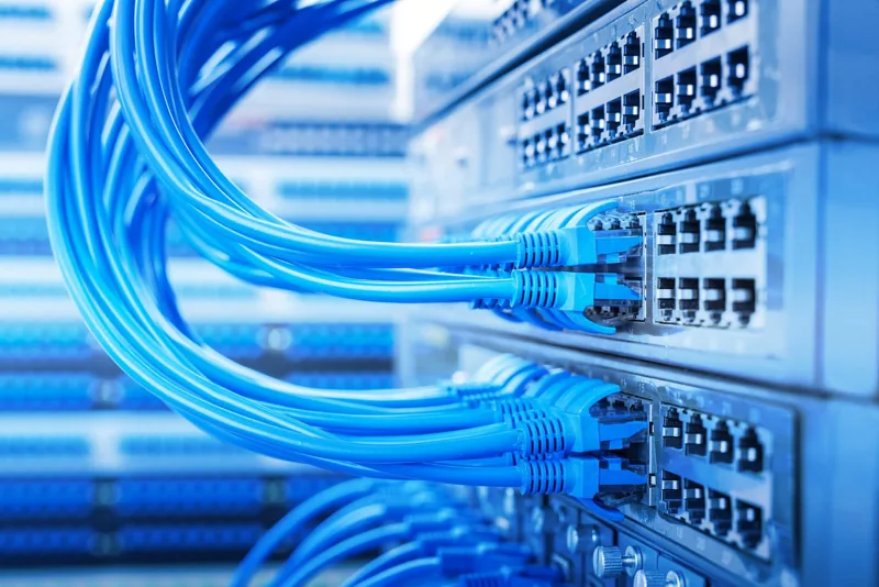 Telecom infrastructures