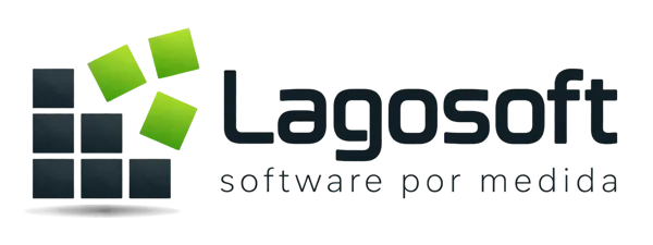 Lagosoft — custom software